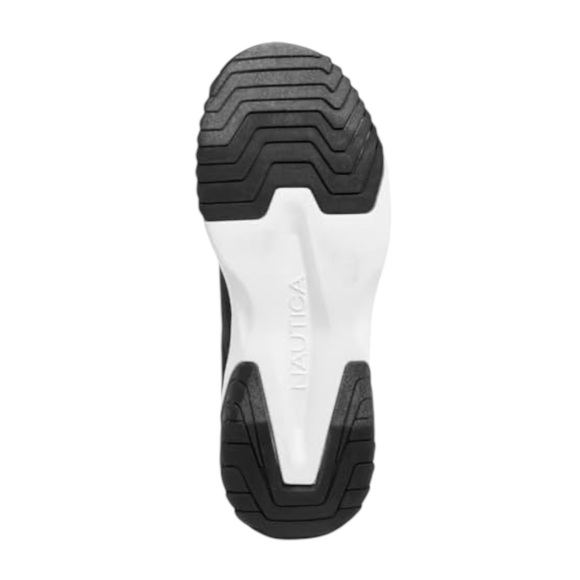 Nautica Men's Sneakers - Stylish and Comfortable Casual Shoes - Picture 3 of 6